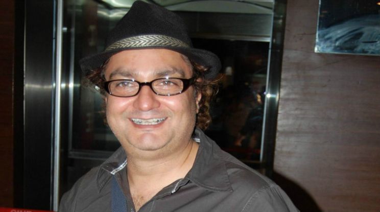 Vinay Pathak