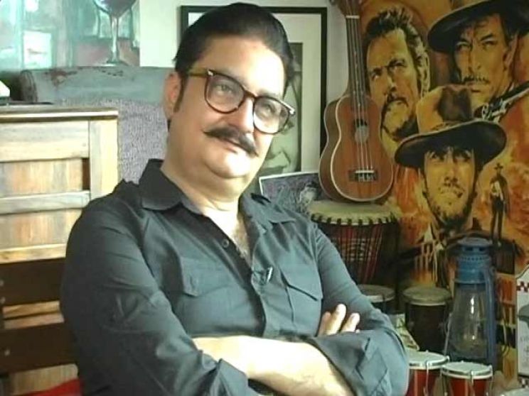 Vinay Pathak