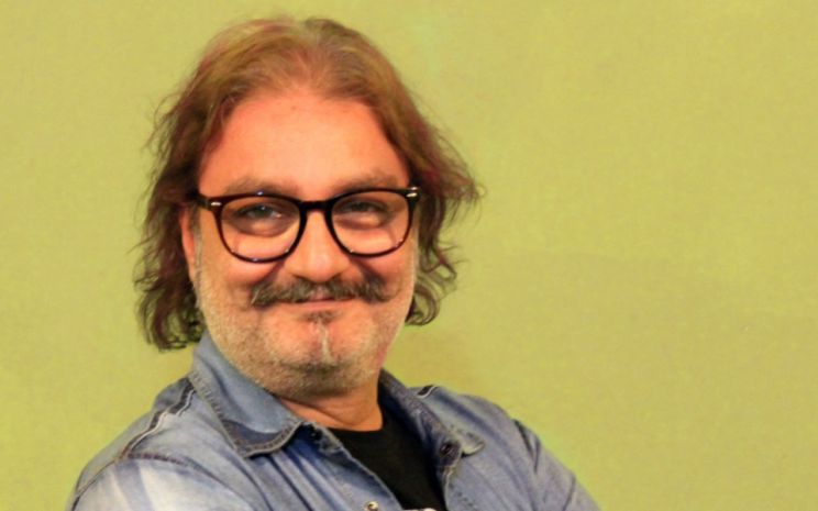 Vinay Pathak