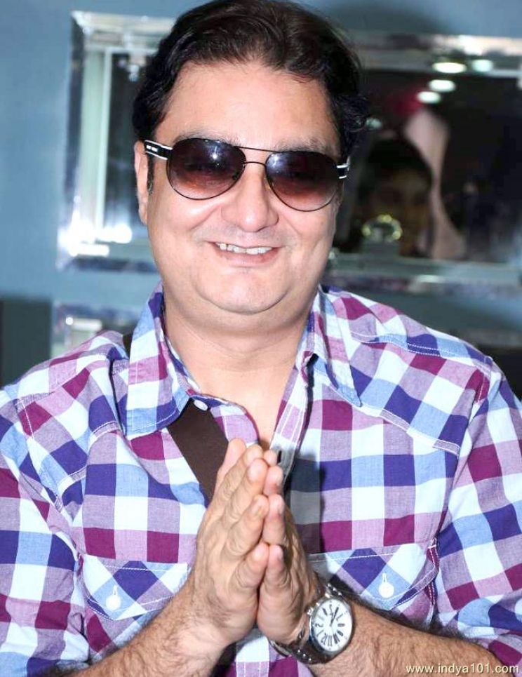 Vinay Pathak