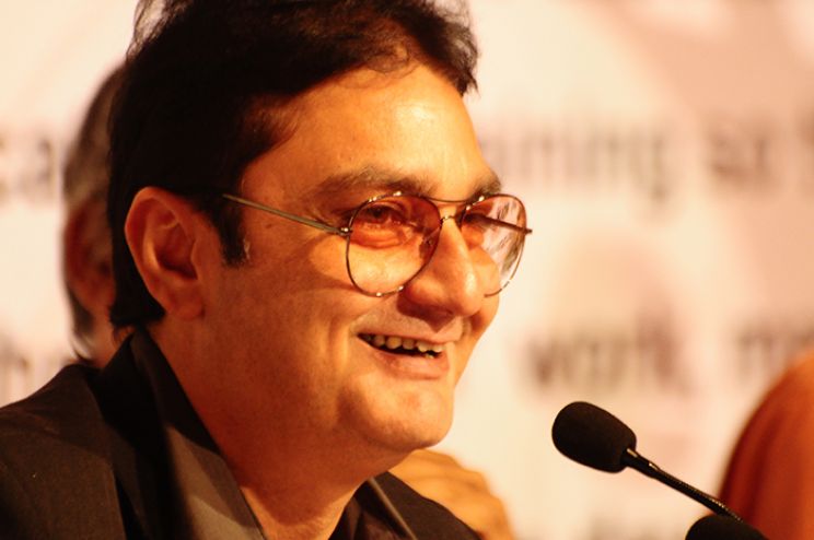 Vinay Pathak