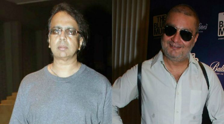 Vinay Pathak