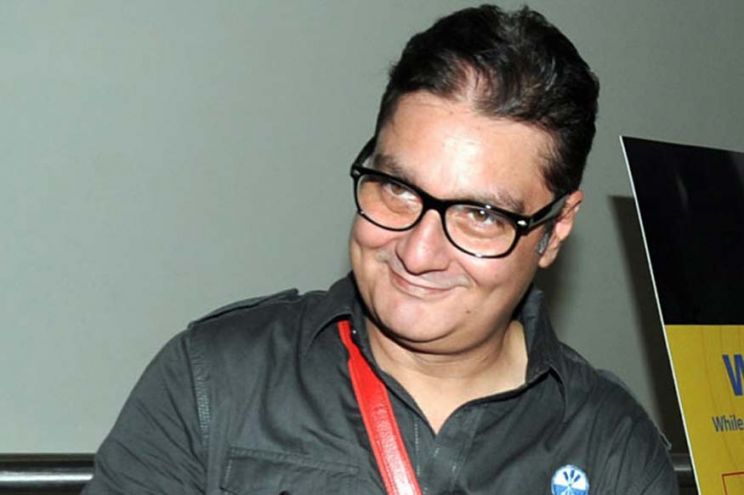 Vinay Pathak