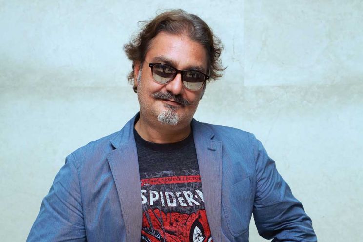 Vinay Pathak