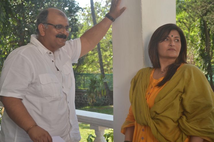 Vinay Pathak