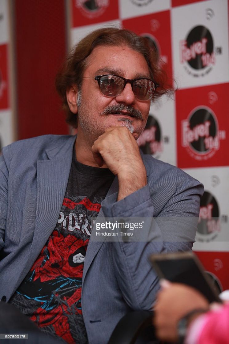 Vinay Pathak