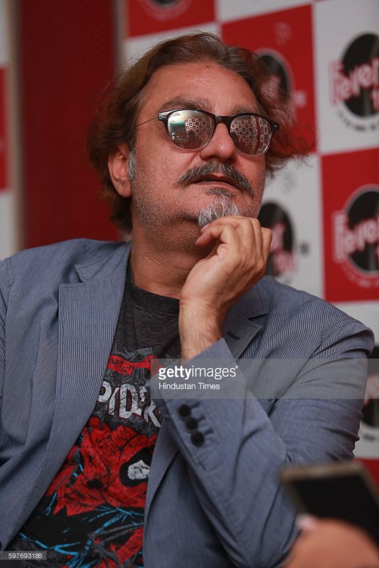 Vinay Pathak