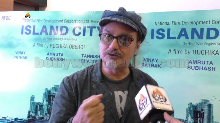 Vinay Pathak