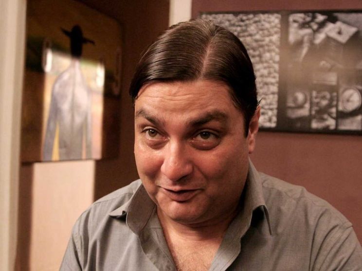 Vinay Pathak