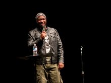 Vince Barnett