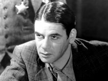 Vince Barnett