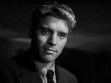 Vince Barnett