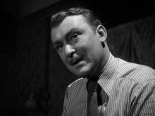 Vince Barnett