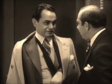 Vince Barnett