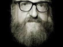 Vince Barnett