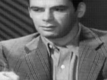 Vince Barnett