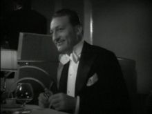 Vince Barnett