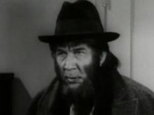 Vince Barnett