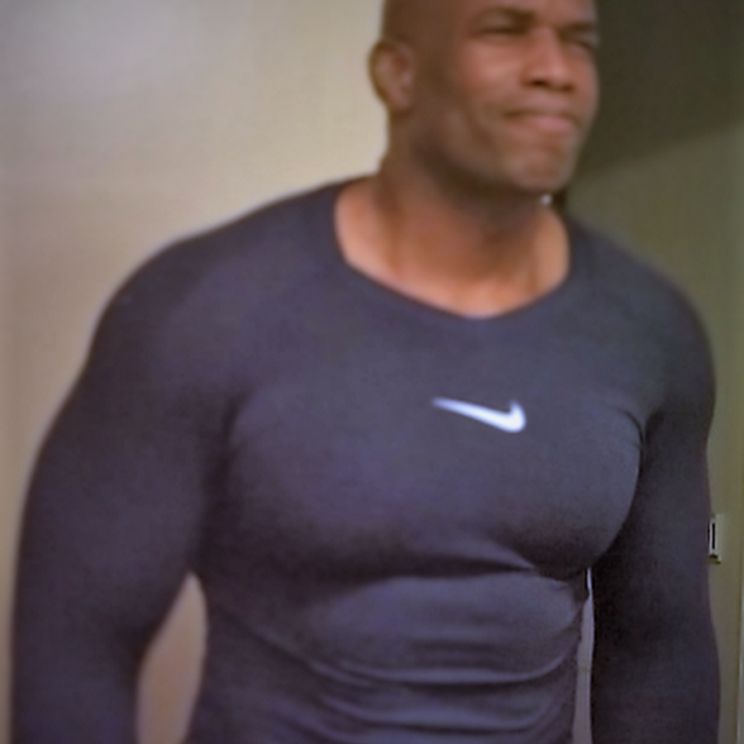 Vince Barnett