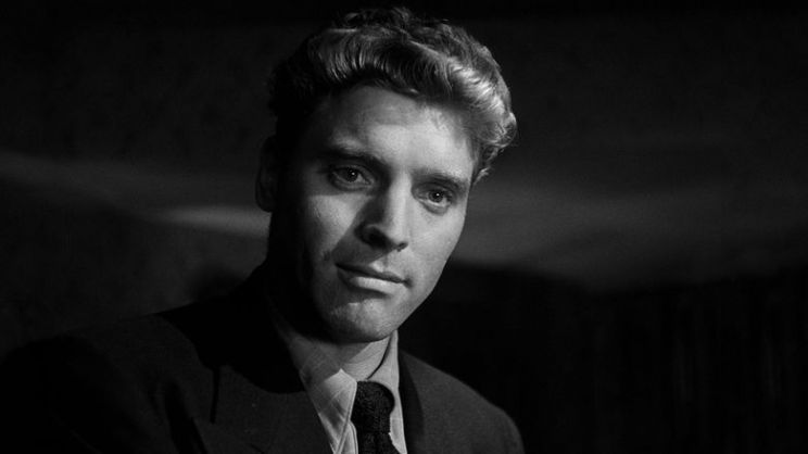 Vince Barnett