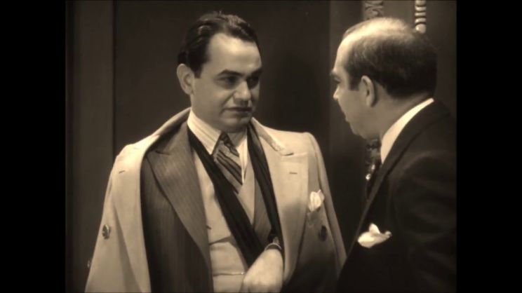 Vince Barnett