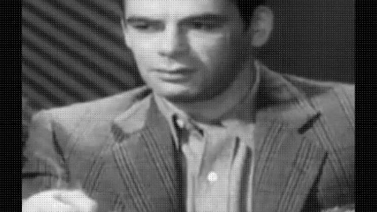 Vince Barnett