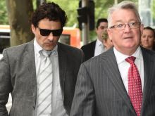 Vince Colosimo