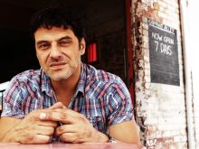 Vince Colosimo
