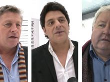 Vince Colosimo