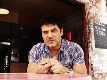 Vince Colosimo