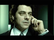 Vince Colosimo
