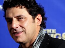 Vince Colosimo