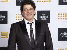 Vince Colosimo