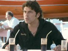 Vince Colosimo