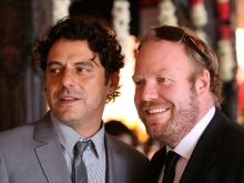 Vince Colosimo