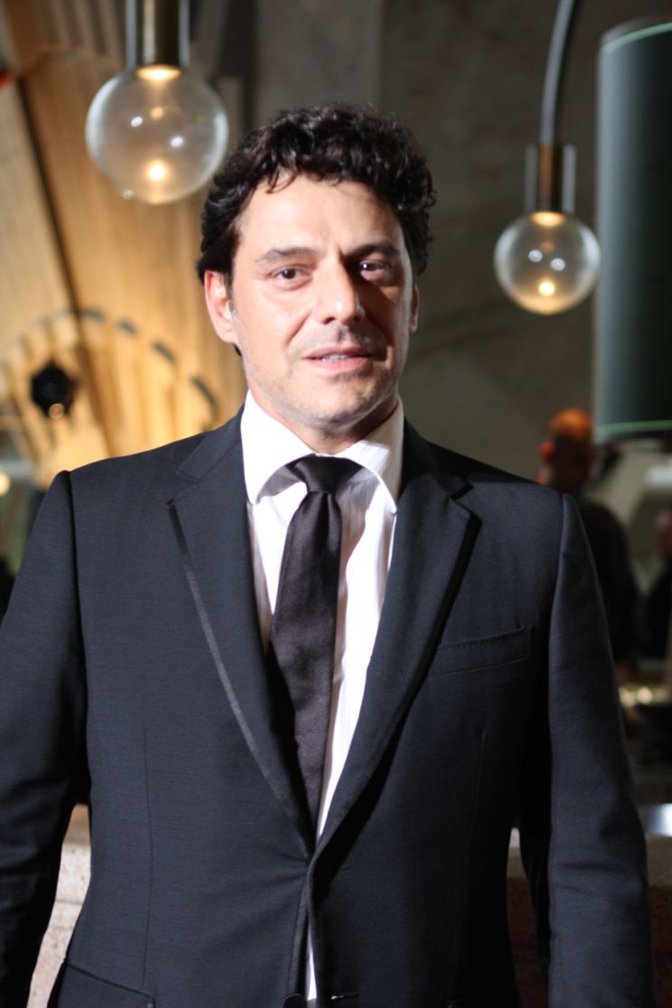 Vince Colosimo