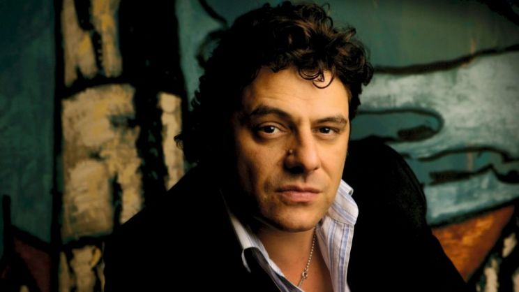 Vince Colosimo