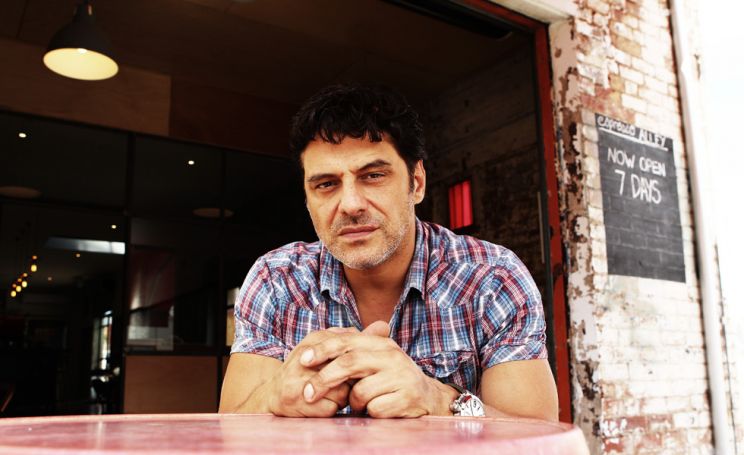 Vince Colosimo