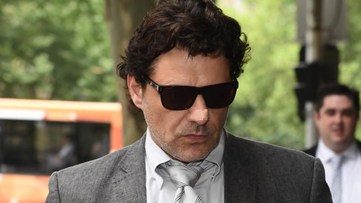 Vince Colosimo