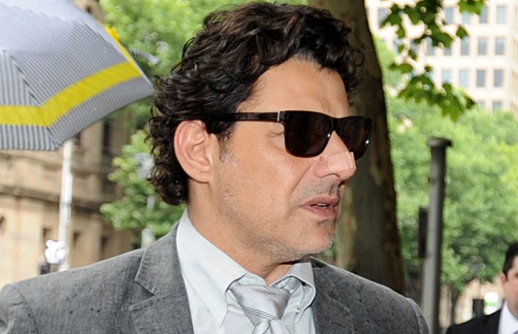 Vince Colosimo