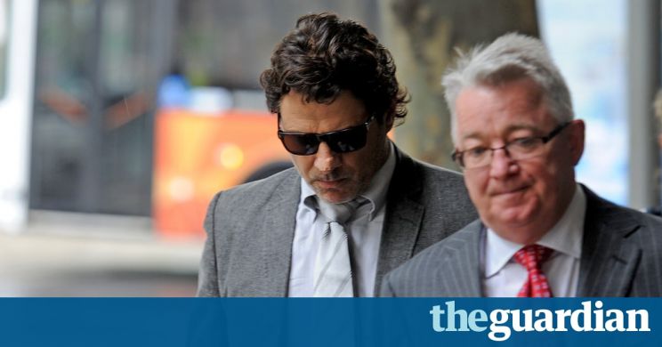 Vince Colosimo