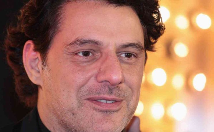Vince Colosimo