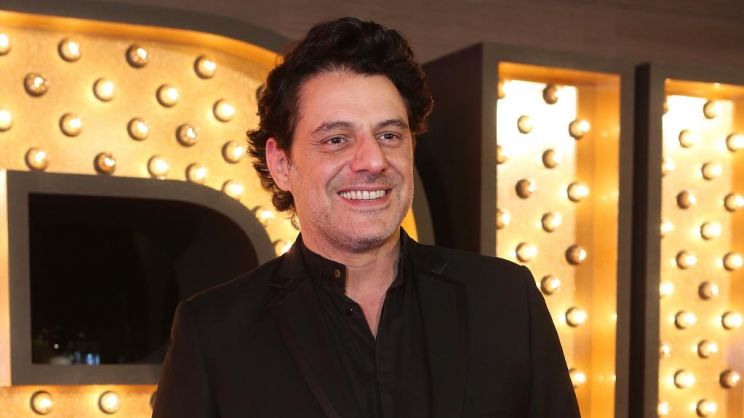 Vince Colosimo