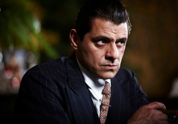 Vince Colosimo