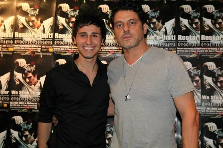 Vince Colosimo