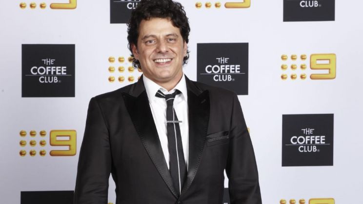 Vince Colosimo