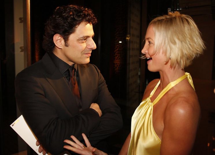 Vince Colosimo