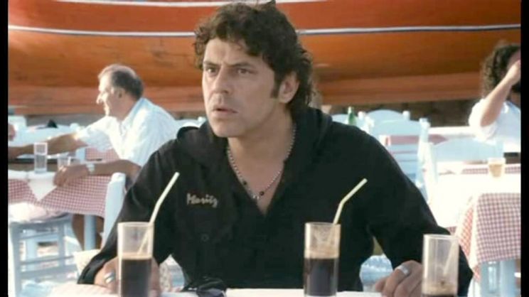 Vince Colosimo