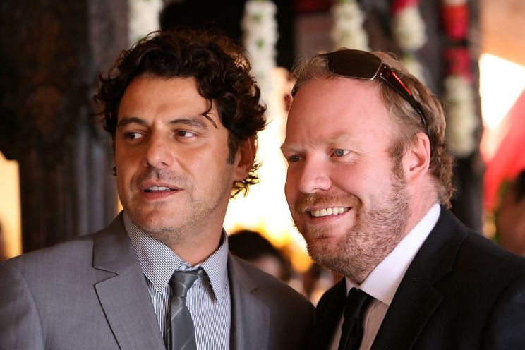 Vince Colosimo