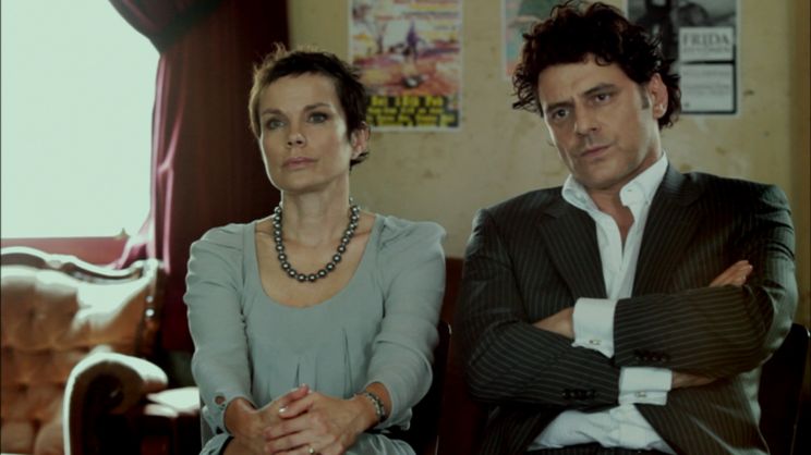 Vince Colosimo